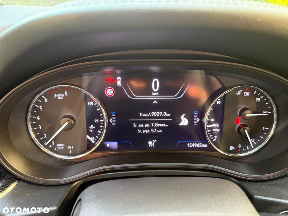 Opel Insignia 1.6 T Elite S&S - 9