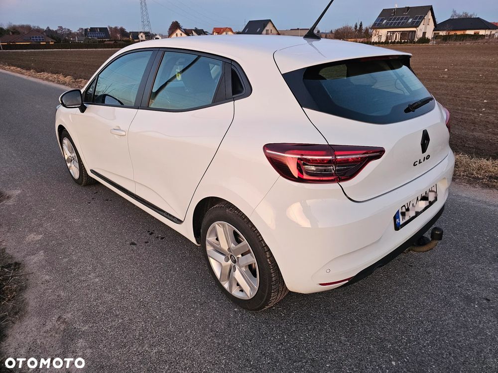Renault Clio - 5