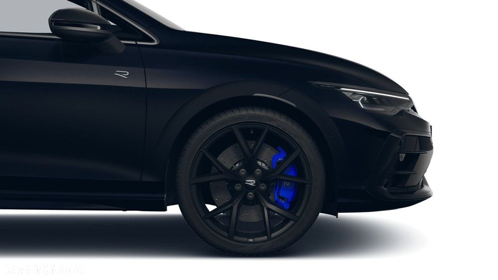 Volkswagen Golf - 11