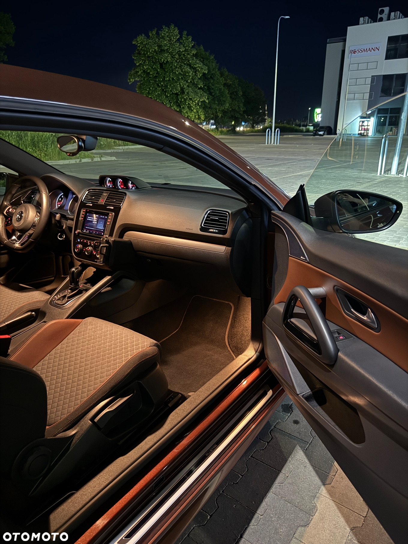 Volkswagen Scirocco 2.0 TSI BMT Perfectline R-Style DSG - 7
