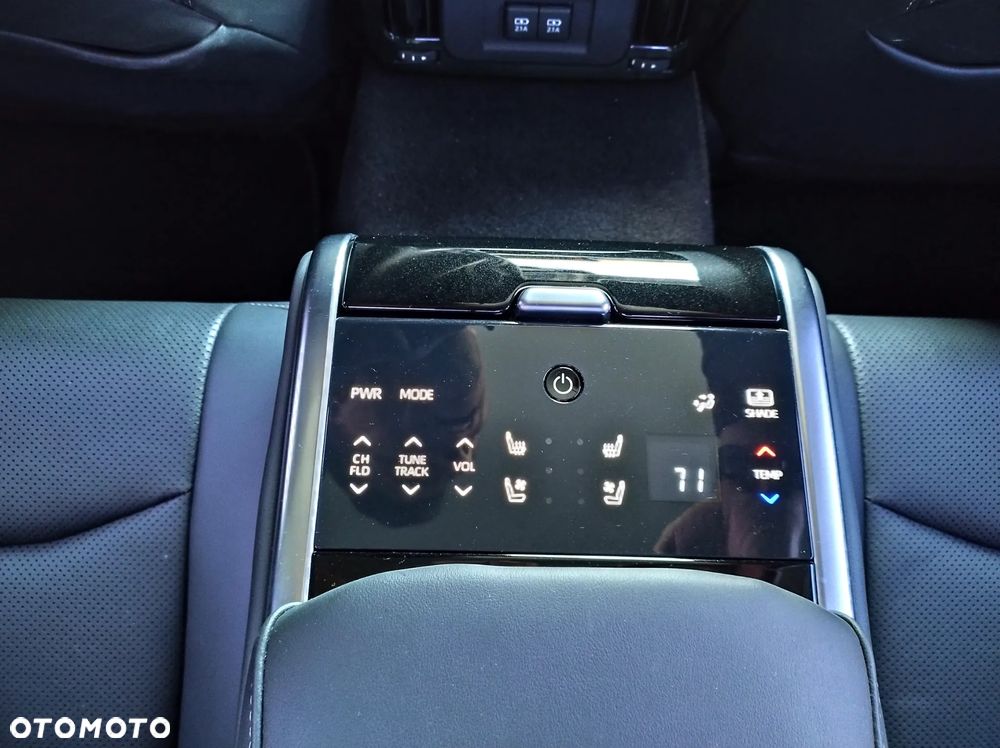 Toyota Mirai Executive - 22