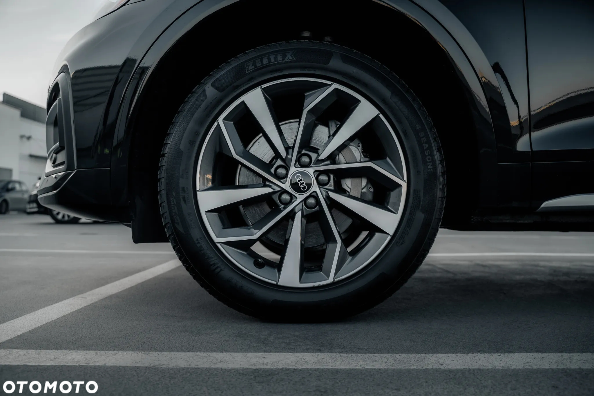 Audi Q5 45 TFSI quattro S tronic advanced - 27