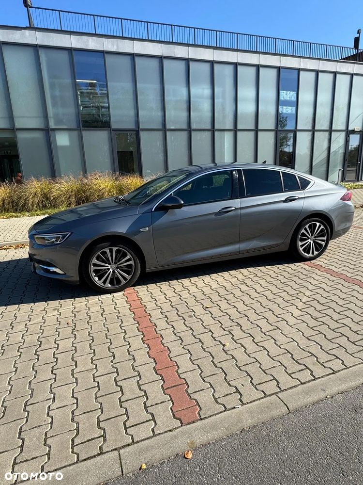 Opel Insignia 1.6 CDTI Exclusive S&S - 3