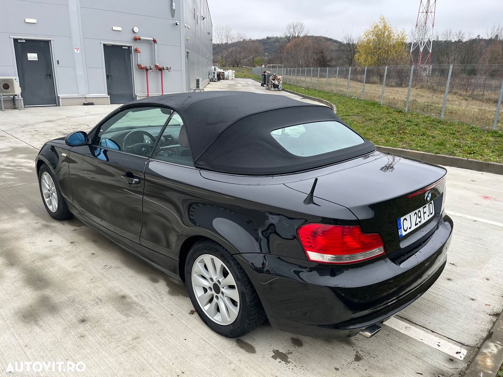 BMW Seria 1 118i Edition Sport - 3