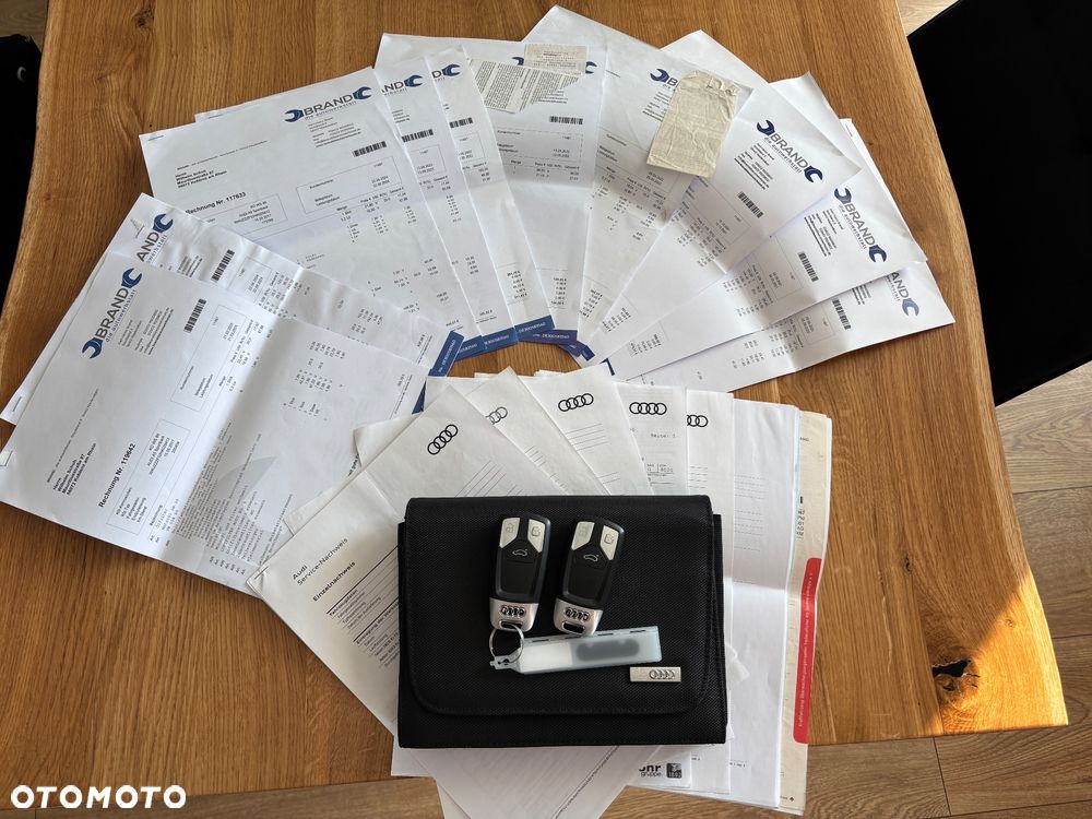 Audi A5 Sportback 2.0 TFSI S tronic sport - 26