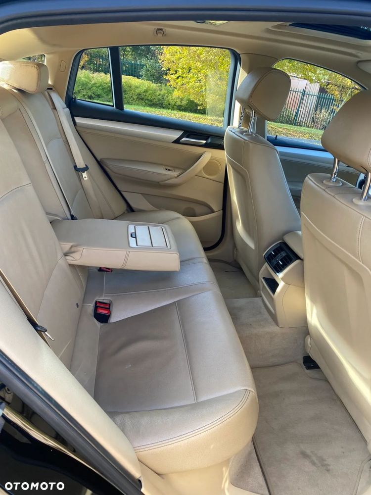 BMW X4 xDrive30d - 20