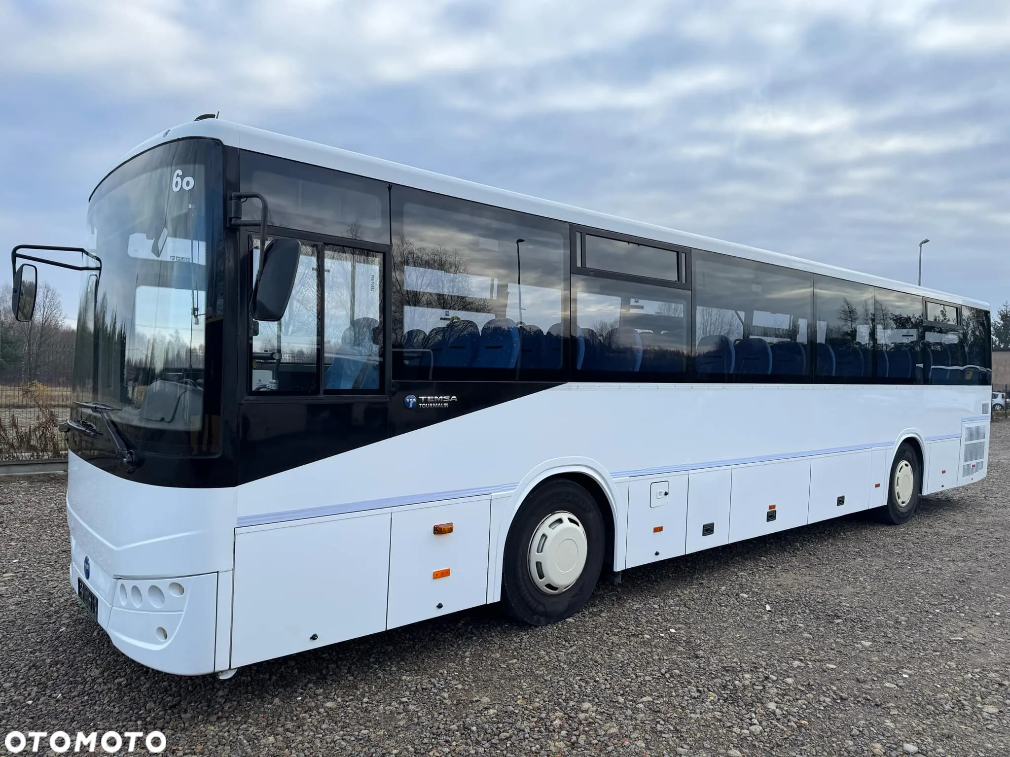 Temsa Tourmalin - 3
