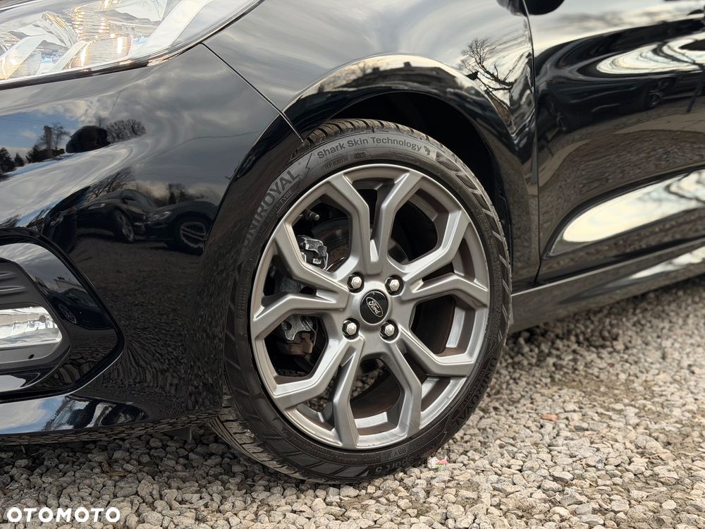 Ford Fiesta 1.5 TDCi S&S ST-LINE - 6
