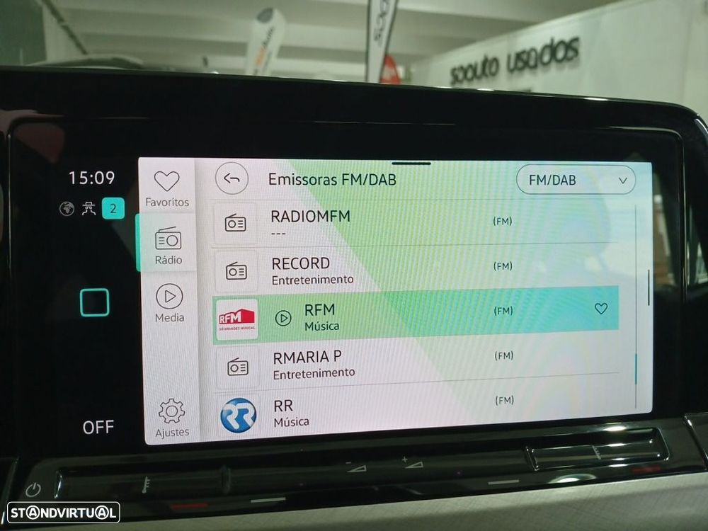 VW Golf Variant 1.0 TSI Life - 20