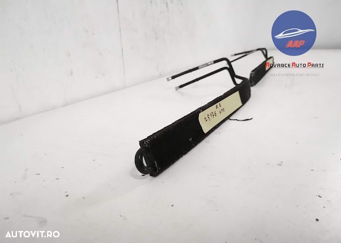 Radiator Ulei original Mercedes-Benz Vito W639 2003 2004 2005 2006 200 - 2