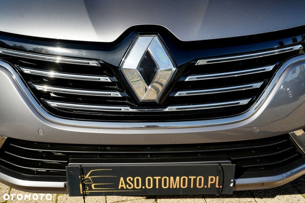 Renault Talisman - 7