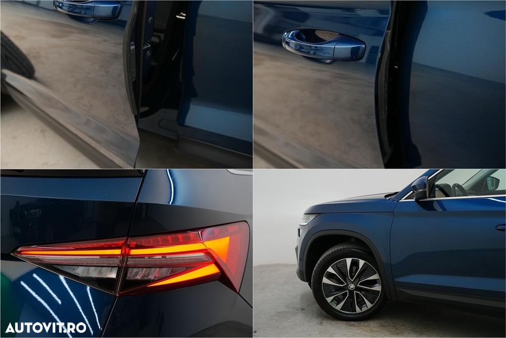 Skoda Kodiaq 2.0 TDI DSG Style - 21