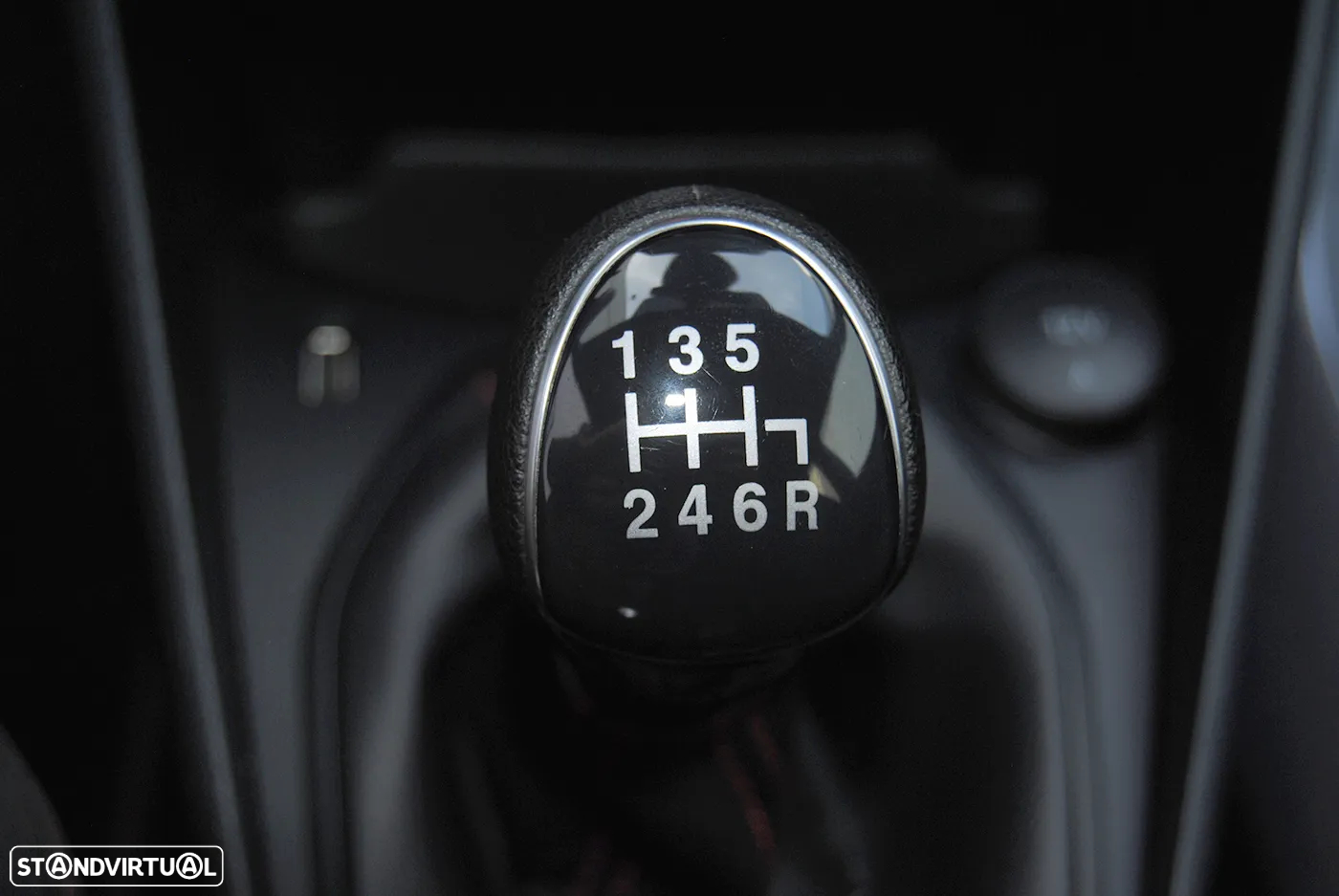Ford Fiesta 1.0 EcoBoost ST-Line X - 37