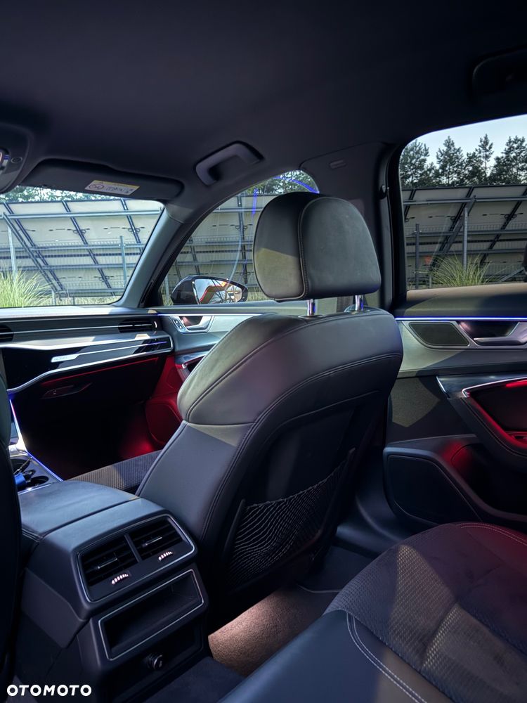 Audi A6 Limousine - 17