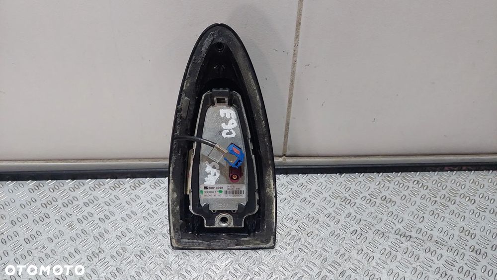 ANTENA DACHOWA REKINEK BMW E90 NR 30000777 - 4