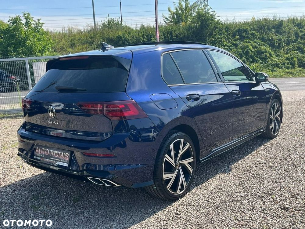 Volkswagen Golf 1.5 TSI EVO Life - 36