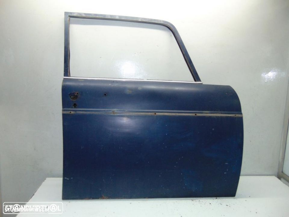 Peugeot 404 portas - 1