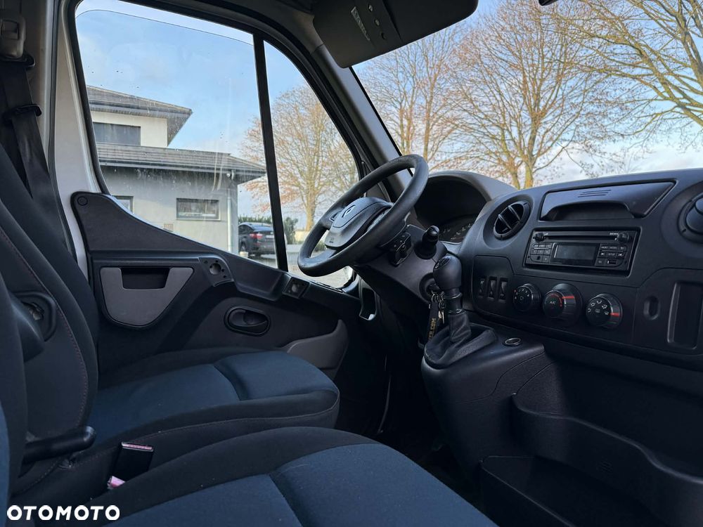 Renault MASTER - 9