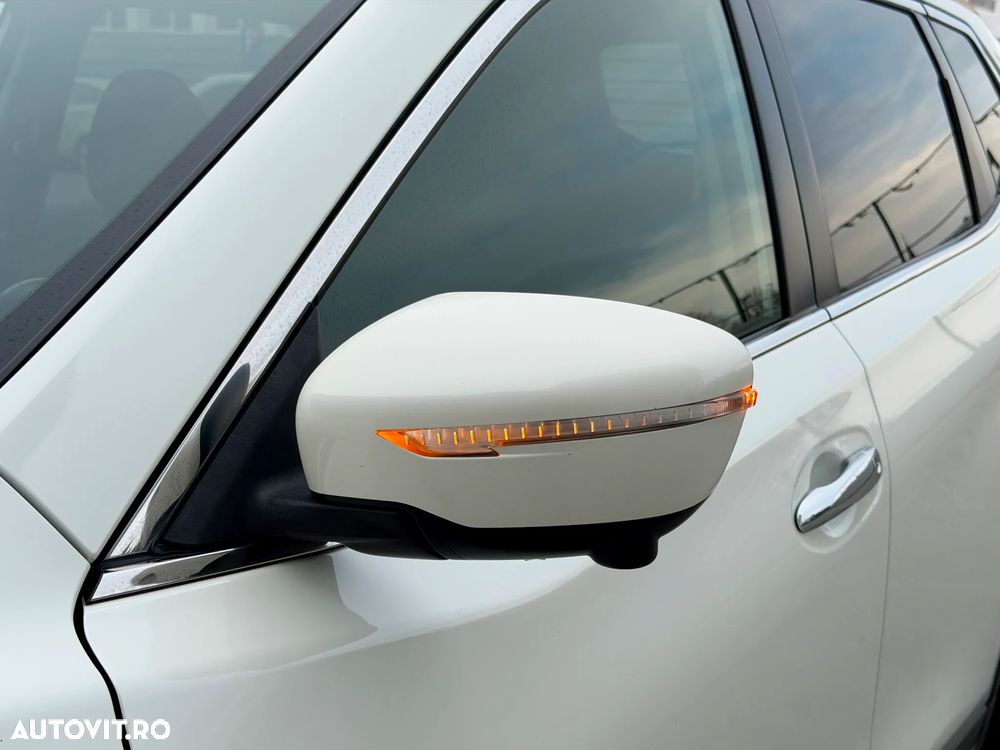 Nissan X-Trail 1.6 dCi ALL-MODE 4x4i Tekna - 17