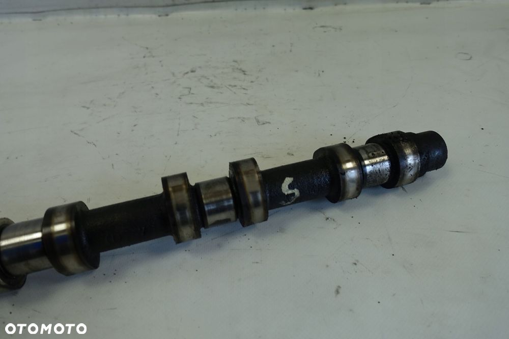 WAŁEK ROZRZĄDU Citroen C8 2.2 HDI 02-14 SSĄCY - 2