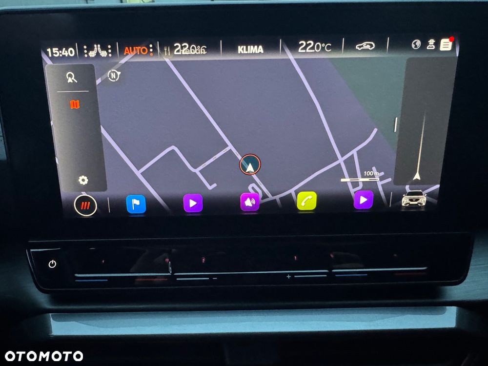 Cupra Formentor 1.5 TSI - 23