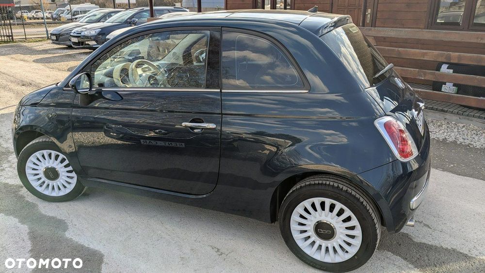 Fiat 500 - 8
