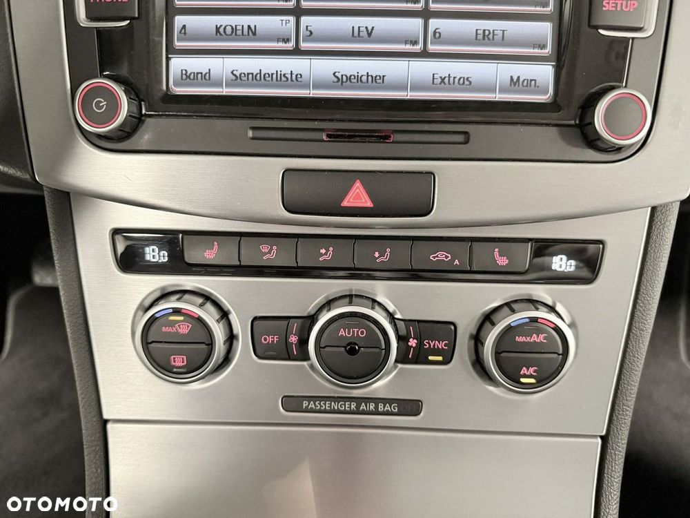 Volkswagen CC 2.0 TSI - 20