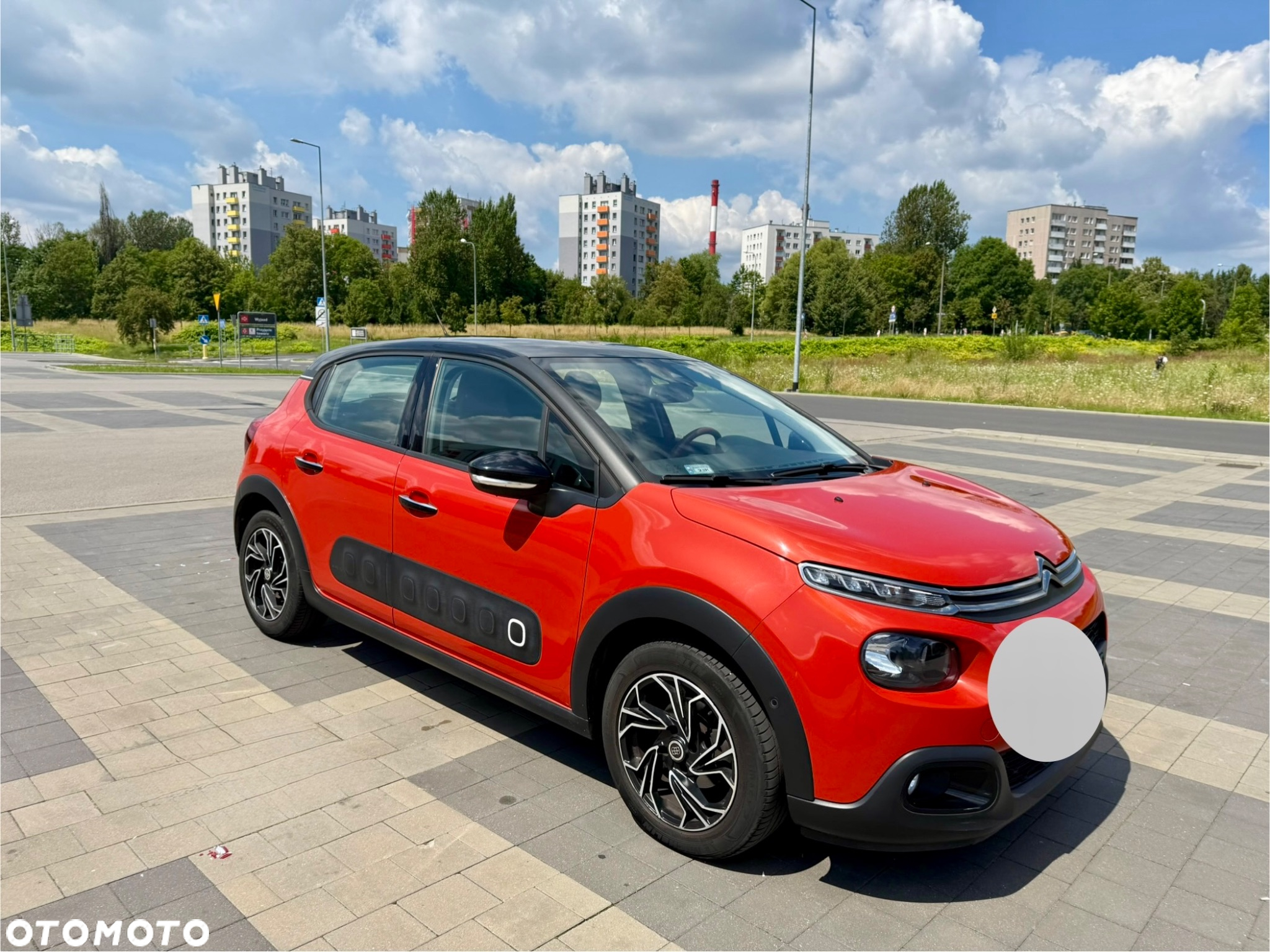 Citroën C3 1.2 PureTech Shine S&S EAT6 - 4