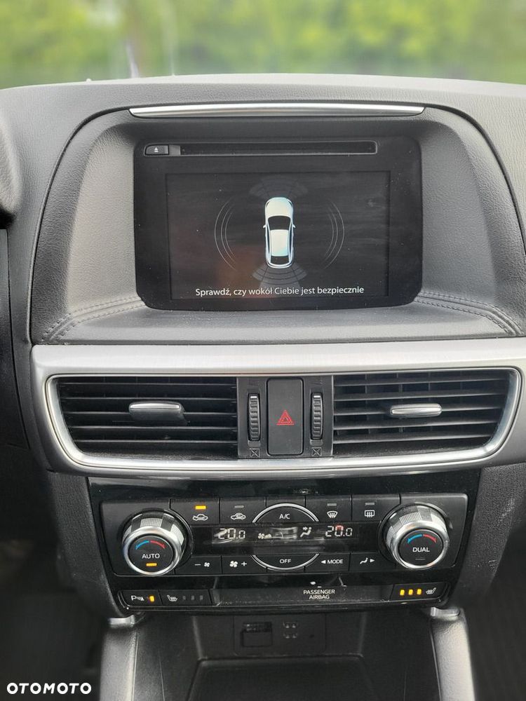 Mazda CX-5 2.0 Skygo 2WD - 15