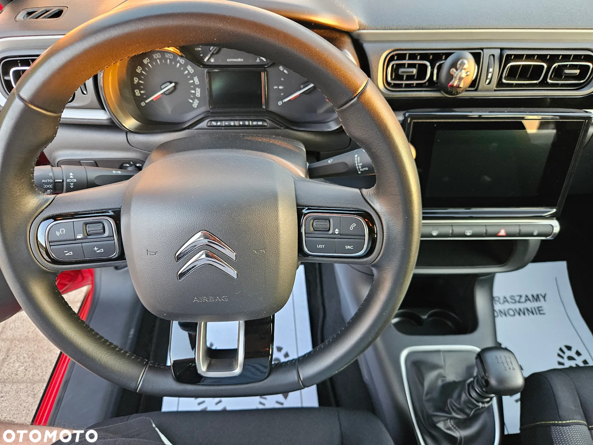 Citroën C3 Pure Tech 110 S&S SHINE - 36