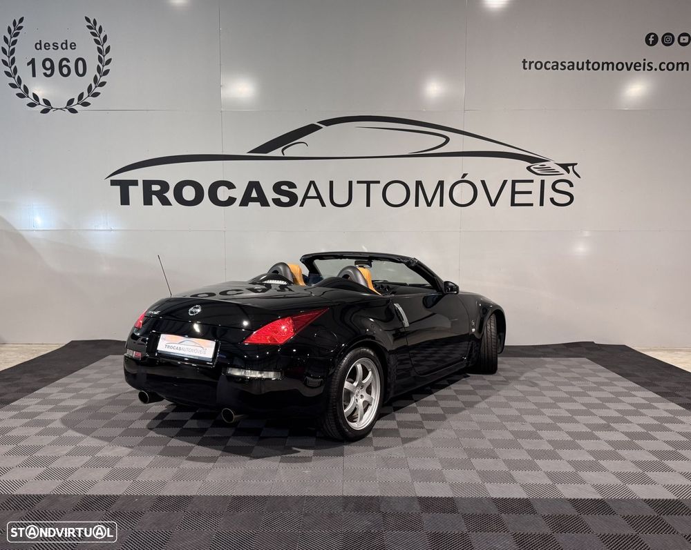 Nissan 350 Z Premium Pack - 7