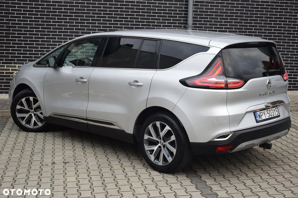 Renault Espace Energy dCi 160 EDC Business - 5