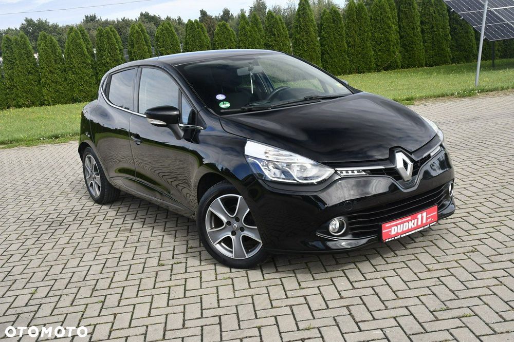 Renault Clio - 4