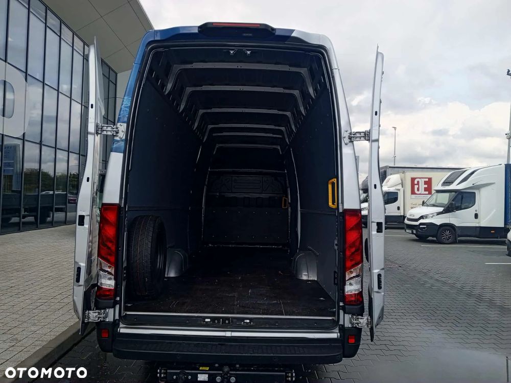 Iveco Daily 35S21HA8V - 10