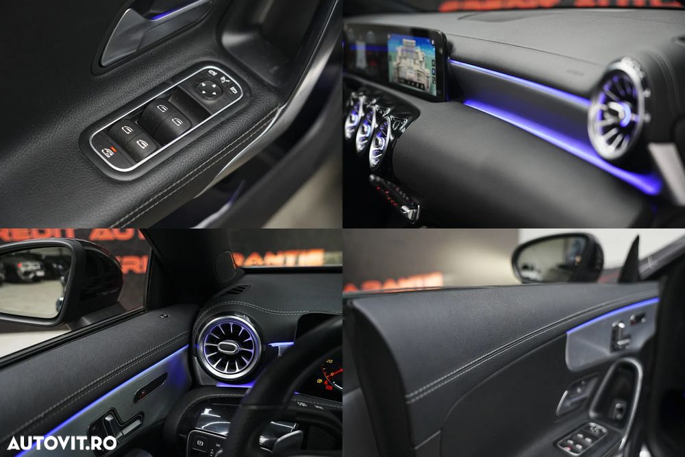 Mercedes-Benz CLA 180 d 7G-DCT AMG Line - 20