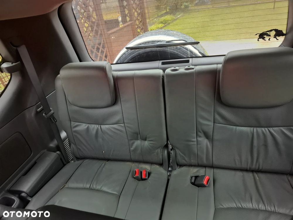 Toyota Land Cruiser 3.0 D Luna - 7