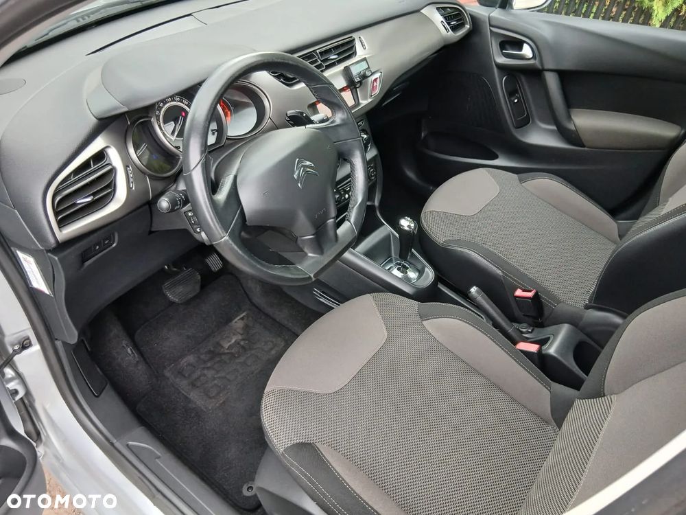Citroën C3 - 23