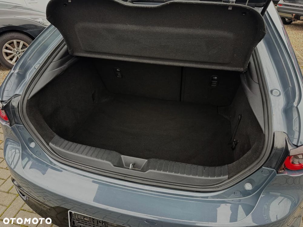 Mazda 3 SKYACTIV-G 120 Sports-Line - 10