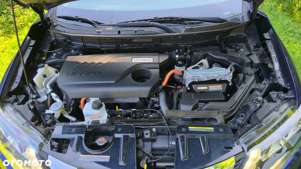 Nissan Rogue - 19
