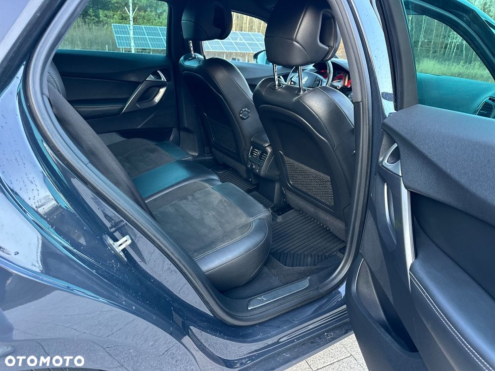 DS Automobiles DS 5 - 13