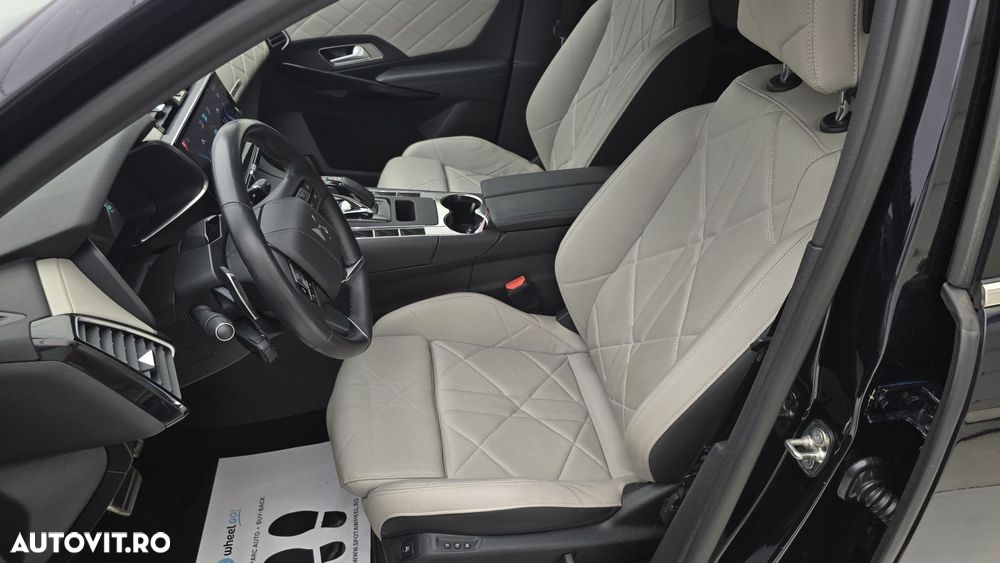 DS Automobiles DS 7 Crossback - 13