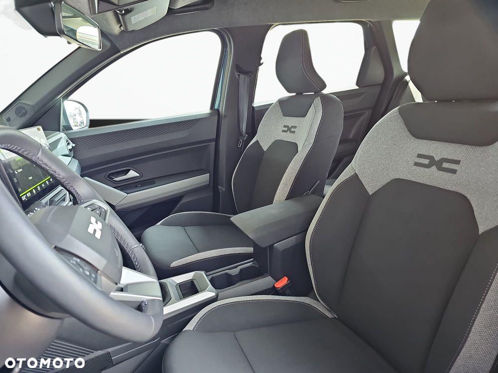 Dacia Bigster 1.2 TCe mHEV Journey - 11
