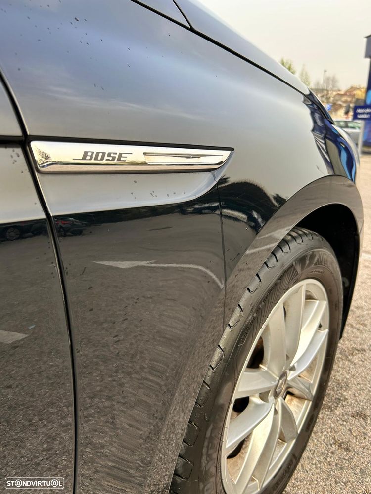 Renault Mégane Sport Tourer ENERGY dCi 110 Start & Stopp Bose Edition - 5