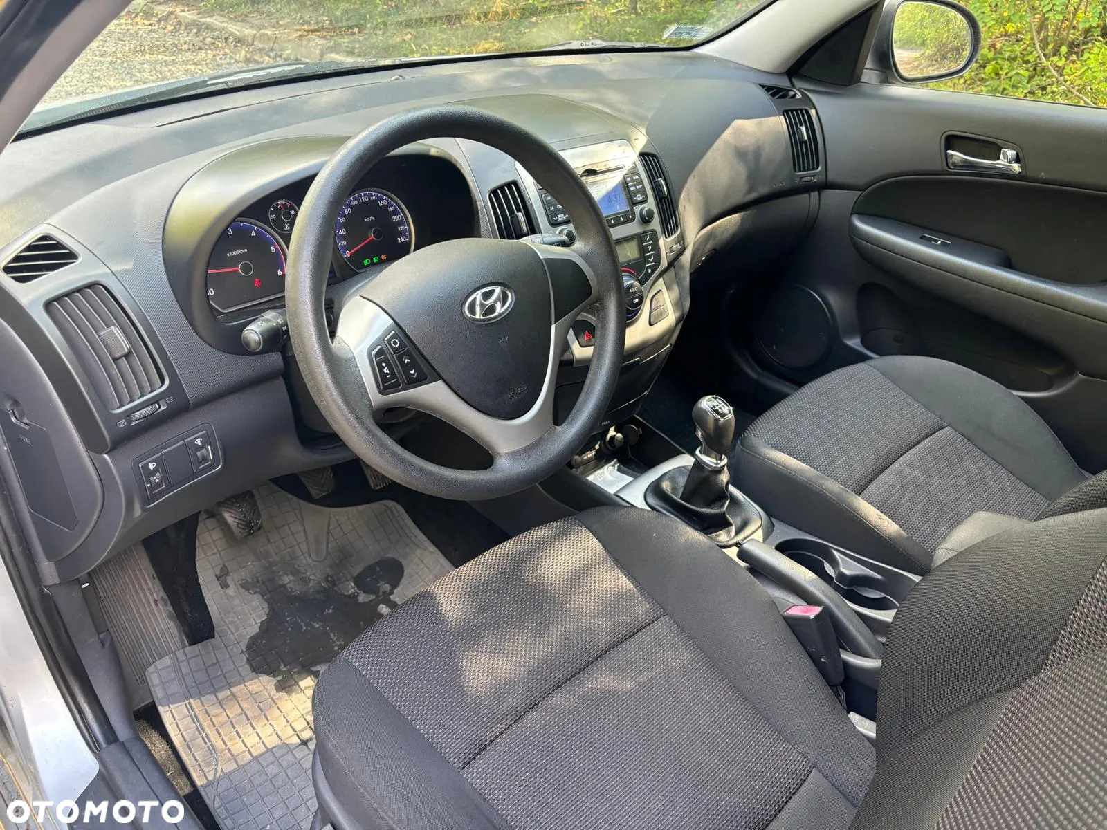 Hyundai i30 1.6 CRDi Comfort - 16