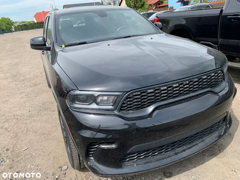 Dodge Durango - 1