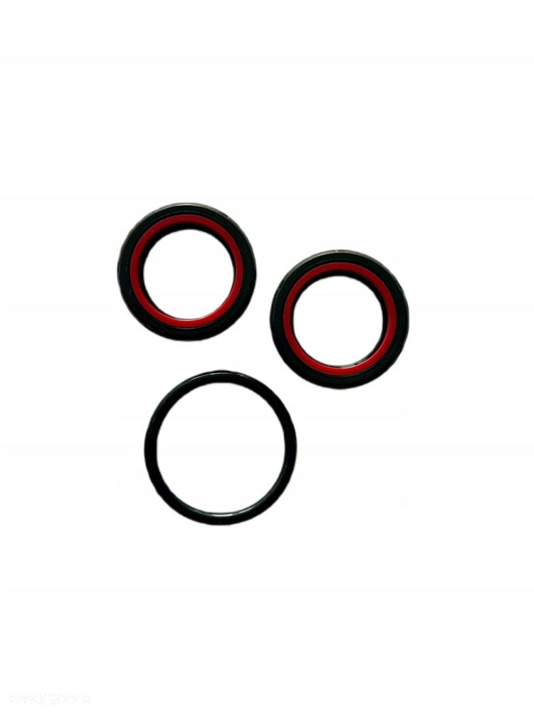 ZESTAW NAPRAWCZY PRZEKŁADNI smi pion SKODA FABIA VW FOX POLO 9N SEAT IBIZA