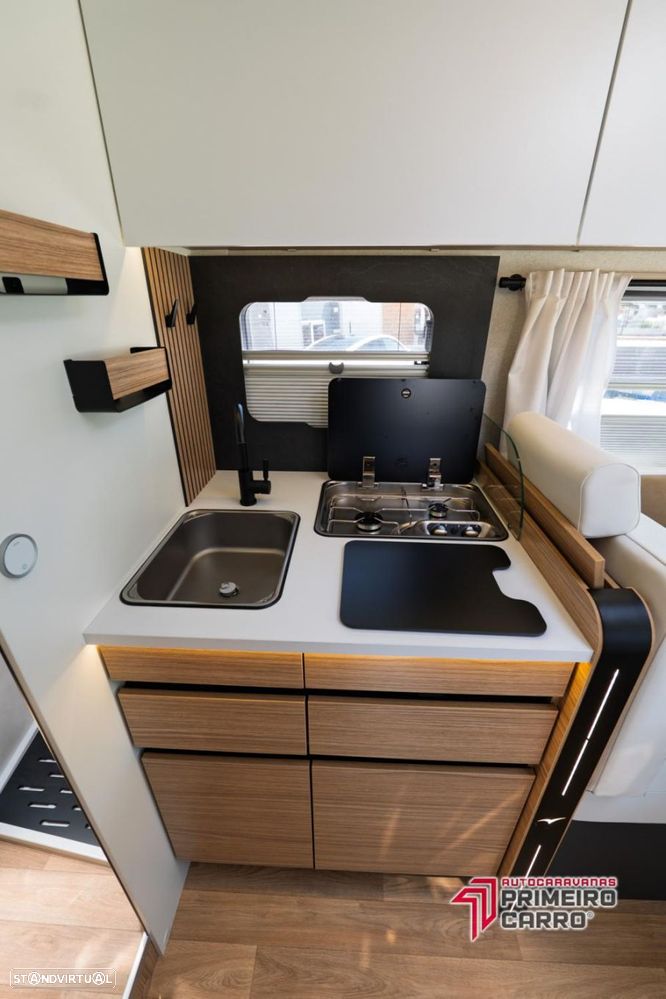 Pilote Galaxy G720FCSelection180cvAutomaticaNOVA - 5