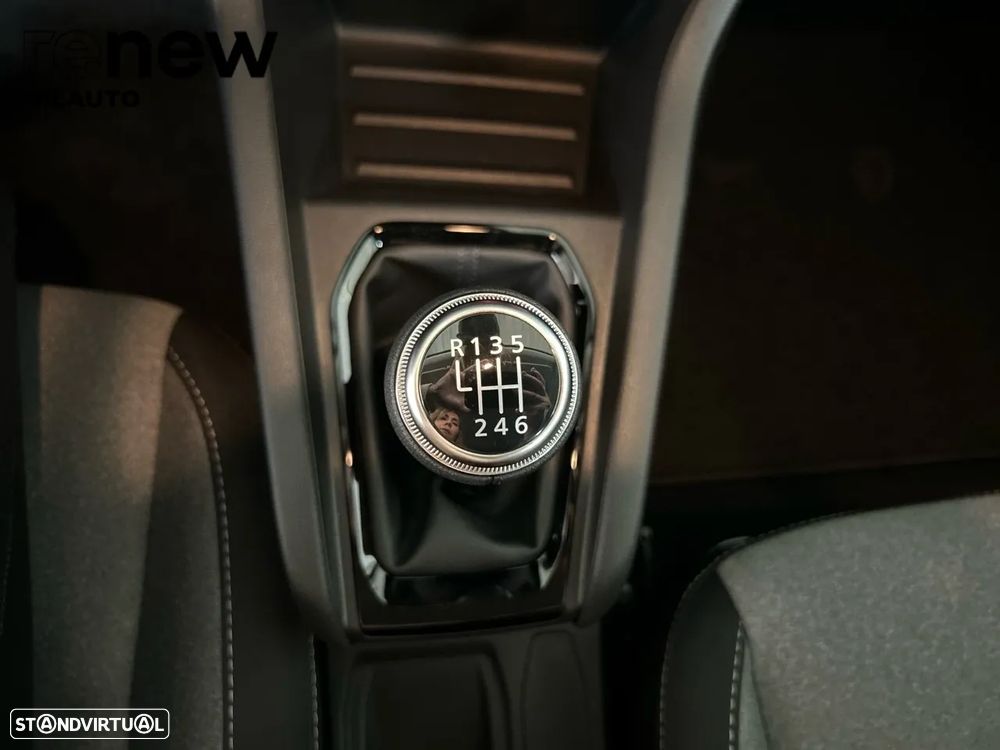 Renault Clio 1.0 TCe Evolution Bi-Fuel - 17