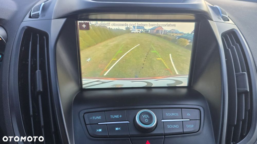 Ford Kuga 2.0 TDCi 4x4 ST-Line - 34