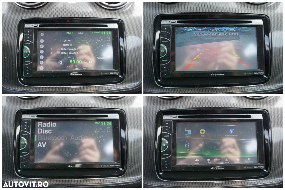 Dacia Sandero 0.9 90CP Stepway - 6